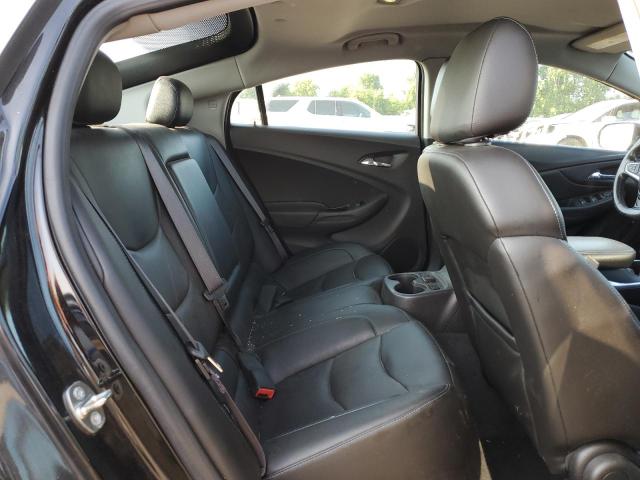 Photo 10 from auction – 2017 CHEVROLET VOLT PREMI with VIN 1G1RB6S57HU100347