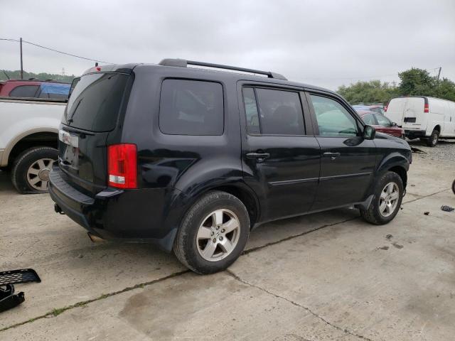Zdjęcie 3 z aukcji – 2010 HONDA PILOT EXL z VIN 5FNYF4H52AB005292