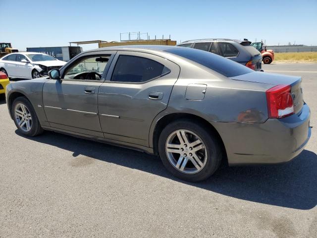 Photo 2 from auction – 2010 DODGE CHARGER SX with VIN 2B3CA3CV5AH236886