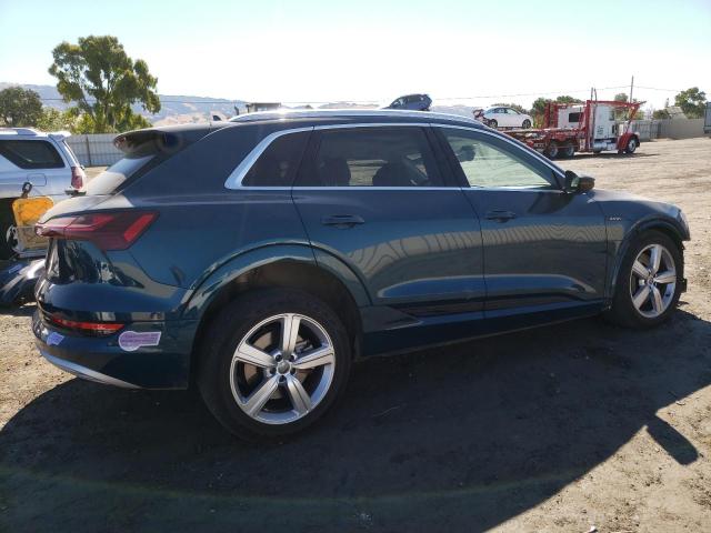 Photo 3 from auction – 2019 AUDI E-TRON PRE with VIN WA1VAAGE1KB010743