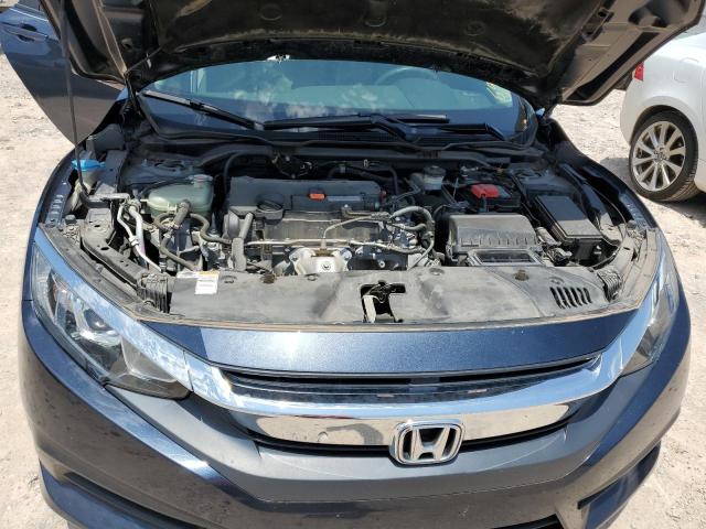 Photo 11 from auction – 2016 HONDA CIVIC EX with VIN 19XFC2F78GE004459