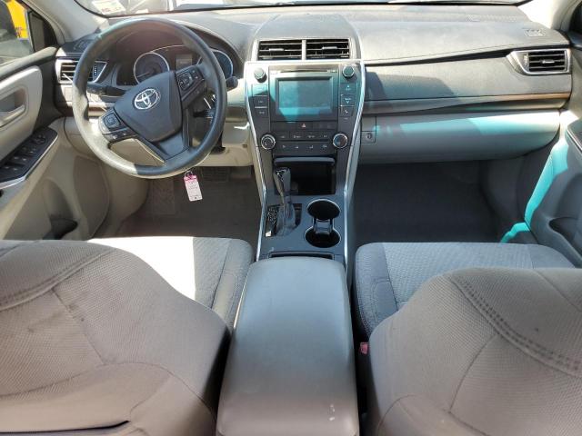 Photo 8 from auction – 2017 TOYOTA CAMRY LE with VIN 4T1BF1FK5HU326947