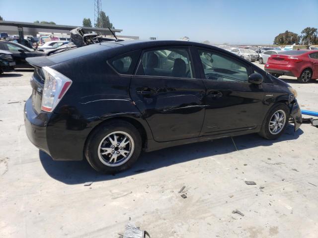 Photo 3 from auction – 2010 TOYOTA PRIUS with VIN JTDKN3DU5A0072466