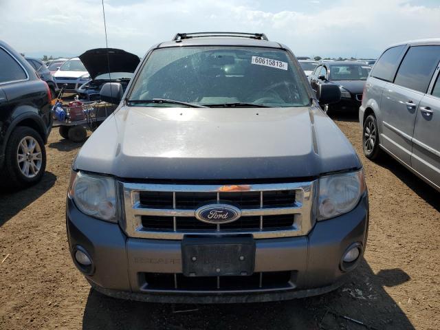 Photo 5 from auction – 2011 FORD ESCAPE XLT with VIN 1FMCU9DG3BKA38421
