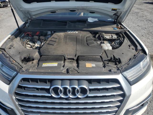 Photo 12 from auction – 2019 AUDI Q7 PREMIUM with VIN WA1LAAF72KD001855