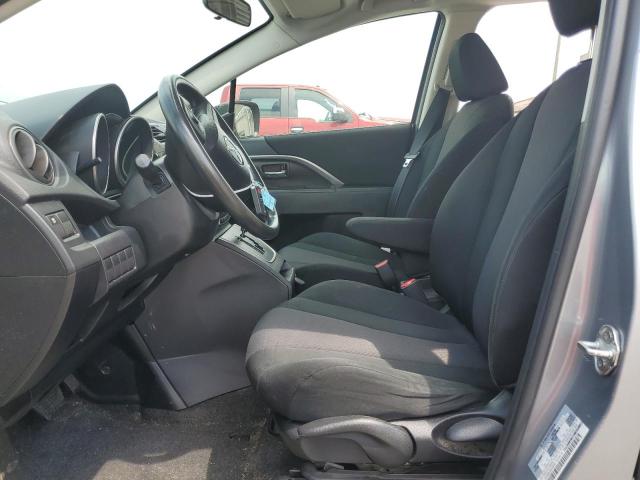 Photo 7 from auction – 2013 MAZDA 5 with VIN JM1CW2BL8D0150233