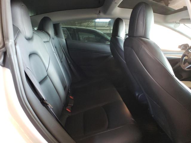 Photo 10 from auction – 2022 TESLA MODEL 3 with VIN 5YJ3E1EB5NF294387
