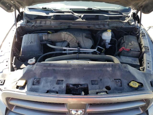 Фото 11 с аукциона – 2012 DODGE RAM 1500 S с VIN 1C6RD6KT1CS182510