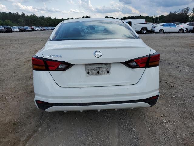 Photo 6 from auction – 2022 NISSAN ALTIMA S with VIN 1N4BL4BV1NN327927