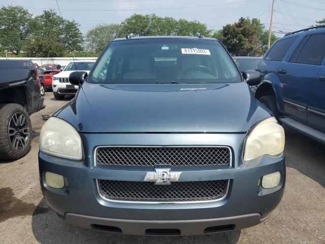 Photo 5 from auction – 2006 CHEVROLET UPLANDER L with VIN 1GNDV33L26D184778