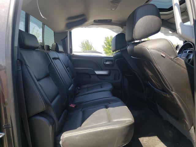 Photo 10 from auction – 2015 CHEVROLET SILVERADO with VIN 3GCUKSEC1FG229690