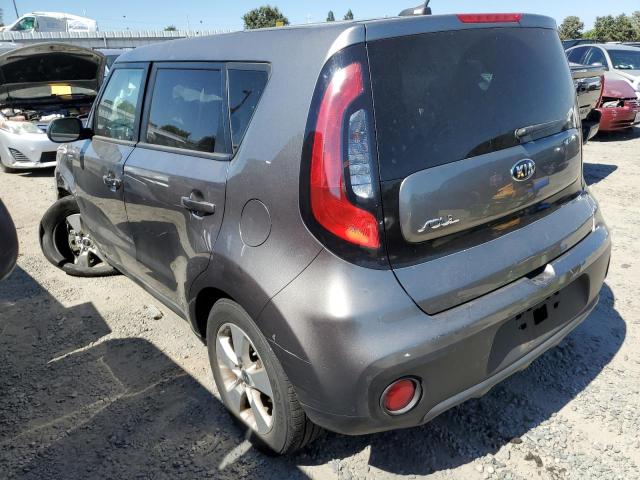 Photo 2 from auction – 2017 KIA SOUL with VIN KNDJN2A22H7488453