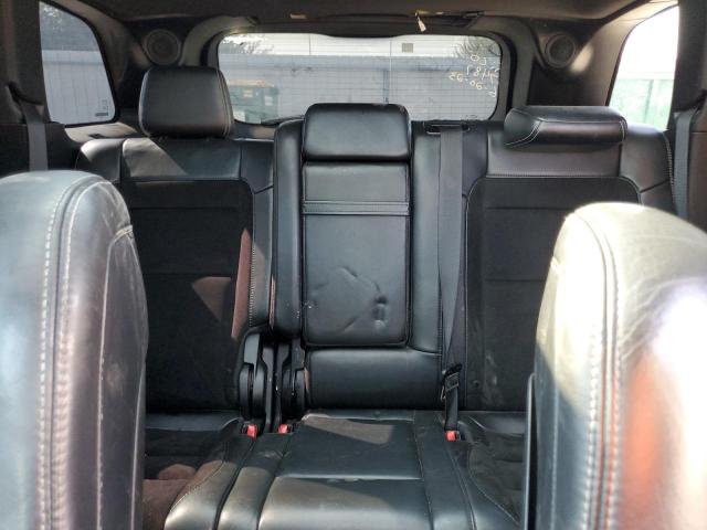 Photo 10 from auction – 2014 JEEP GRAND CHER with VIN 1C4RJFDJ3EC434753