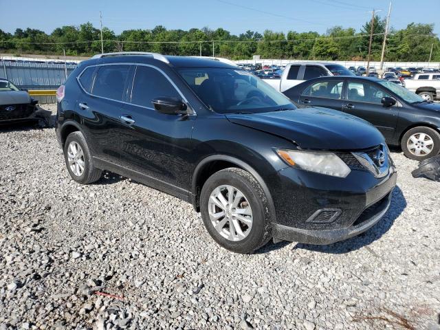 Photo 4 from auction – 2016 NISSAN ROGUE S with VIN KNMAT2MT8GP631091