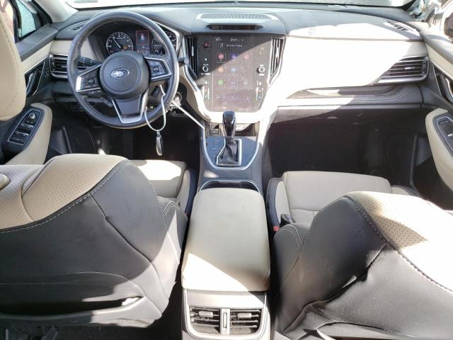 Photo 8 from auction – 2021 SUBARU OUTBACK LI with VIN 4S4BTANC3M3165565