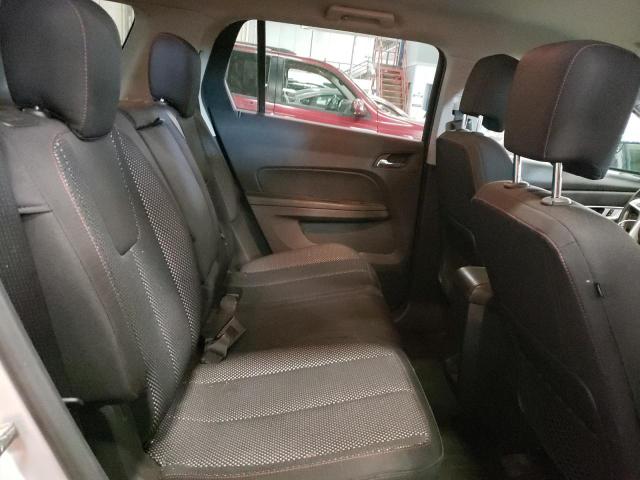 Photo 11 from auction – 2013 GMC TERRAIN SL with VIN 2GKFLTEK4D6397419
