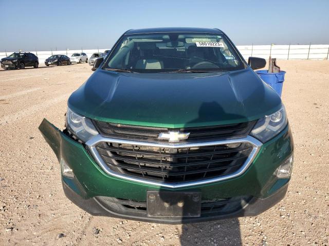 Photo 5 from auction – 2019 CHEVROLET EQUINOX LS with VIN 2GNAXHEV8K6177822