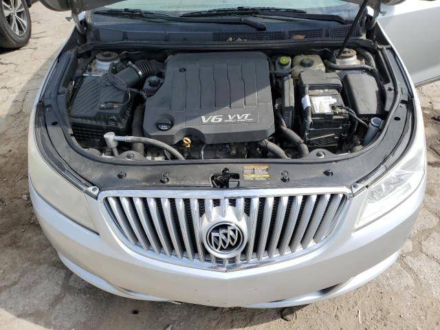 Photo 11 from auction – 2010 BUICK LACROSSE C with VIN 1G4GB5EG7AF155067