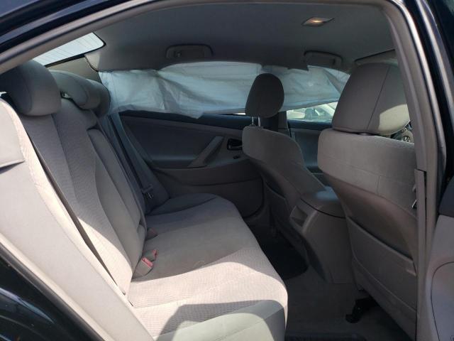 Photo 10 from auction – 2011 TOYOTA CAMRY BASE with VIN 4T1BF3EK0BU701972
