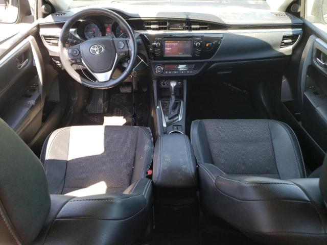 Photo 8 from auction – 2015 TOYOTA COROLLA L with VIN 2T1BURHE5FC291224