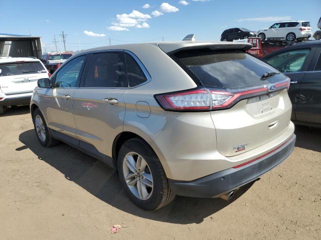 Photo 2 from auction – 2018 FORD EDGE SEL with VIN 2FMPK4J90JBB86325