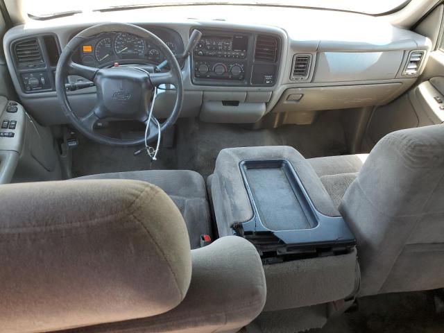 Photo 8 from auction – 2000 CHEVROLET SILVERADO with VIN 2GCEC19T6Y1367713
