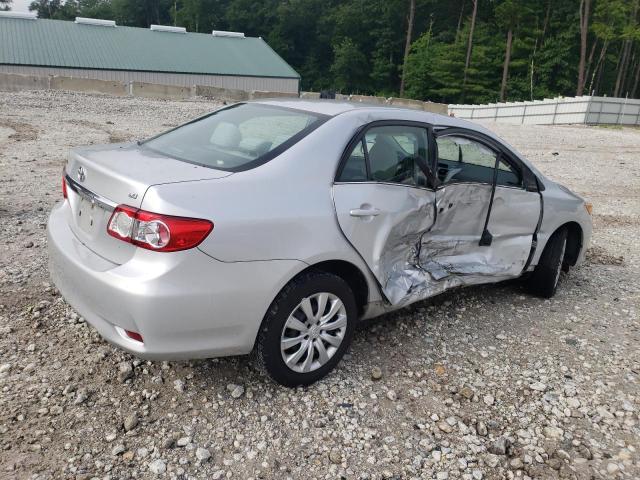 Photo 3 from auction – 2013 TOYOTA COROLLA BA with VIN 2T1BU4EE7DC973784