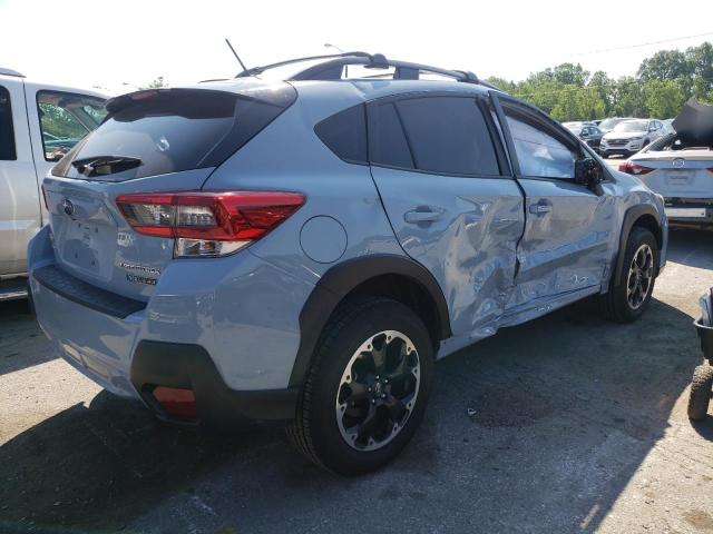 Photo 3 from auction – 2023 SUBARU CROSSTREK with VIN JF2GTABC2PH242045