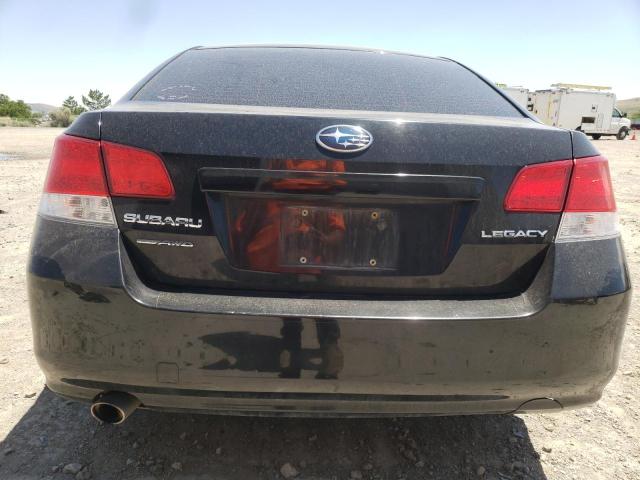 Photo 6 from auction – 2013 SUBARU LEGACY 2.5 with VIN 4S3BMCC61D3017442