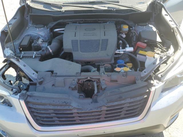 Photo 12 from auction – 2020 SUBARU FORESTER P with VIN JF2SKAJC2LH600513
