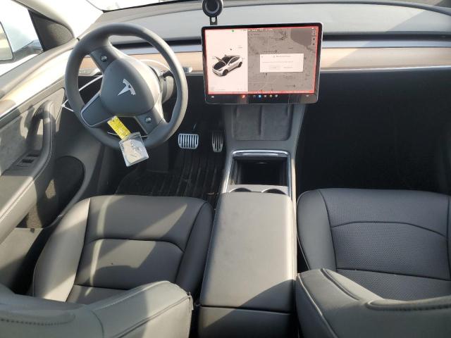 Photo 8 from auction – 2023 TESLA MODEL Y with VIN 7SAYGDEE3PA098883