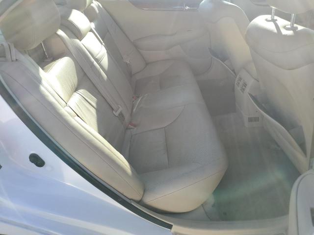 Photo 10 from auction – 2005 LEXUS RX with VIN JTHBA30G855079026