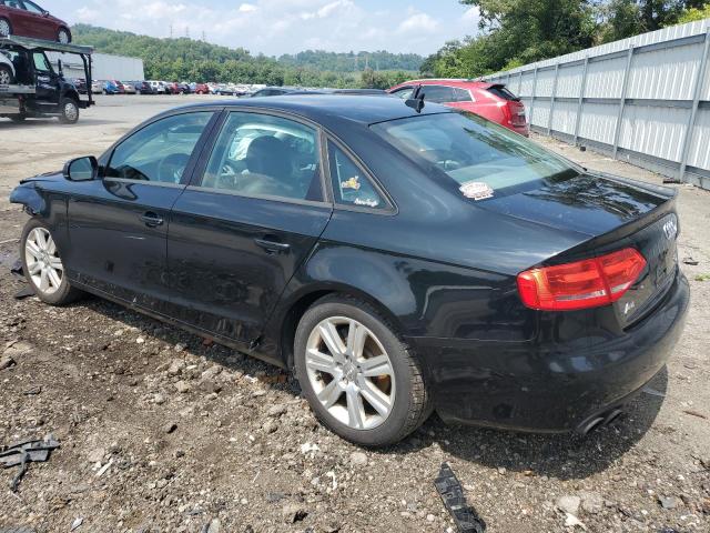 Photo 2 from auction – 2011 AUDI A4 PREMIUM with VIN WAUBFAFL2BN009932