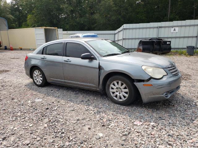 Photo 4 from auction – 2010 CHRYSLER SEBRING TO with VIN 1C3CC4FB0AN138005