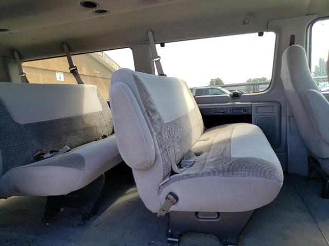 Photo 11 from auction – 1998 FORD ECONOLINE with VIN 1FBSS31S2WHB97417