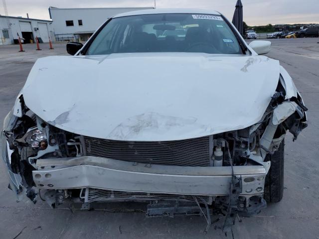 Photo 5 from auction – 2016 NISSAN ALTIMA 2.5 with VIN 1N4AL3AP7GN351970