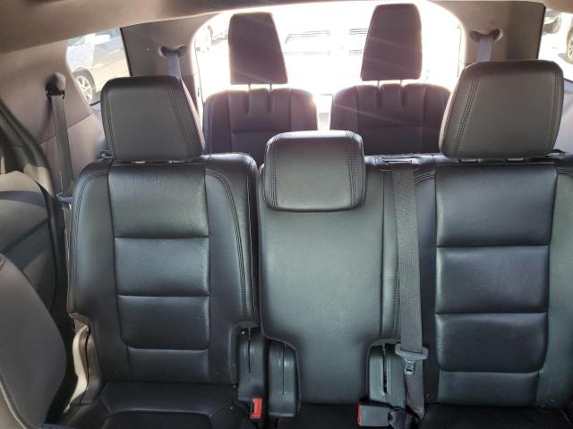 Photo 10 from auction – 2013 FORD EXPLORER X with VIN 1FM5K8D82DGC44188