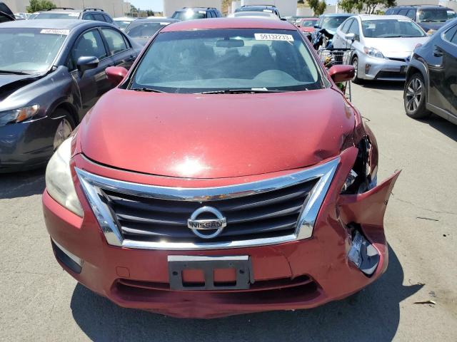 Photo 5 from auction – 2015 NISSAN ALTIMA 2.5 with VIN 1N4AL3AP1FN343880