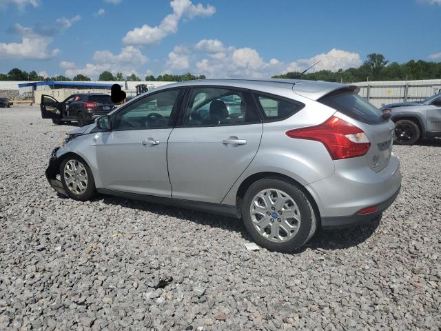 Photo 2 from auction – 2012 FORD FOCUS SE with VIN 1FAHP3K25CL131092