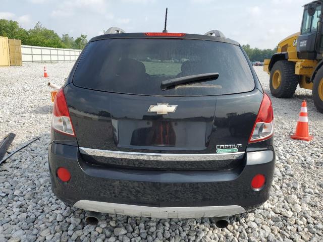 Photo 6 from auction – 2012 CHEVROLET CAPTIVA SP with VIN 3GNAL3E52CS529844