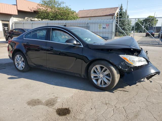 Снимка 4 от търг – 2015 BUICK REGAL PREM с VIN 2G4GN5EX0F9160778