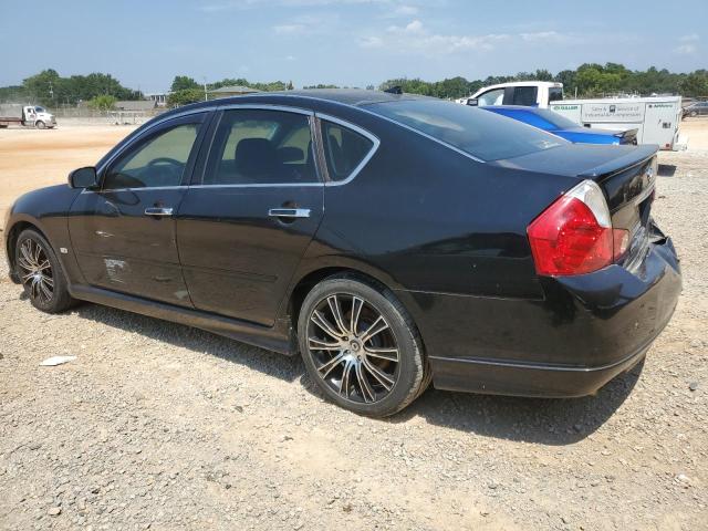 Photo 2 from auction – 2007 INFINITI M35 BASE with VIN JNKAY01E67M309965