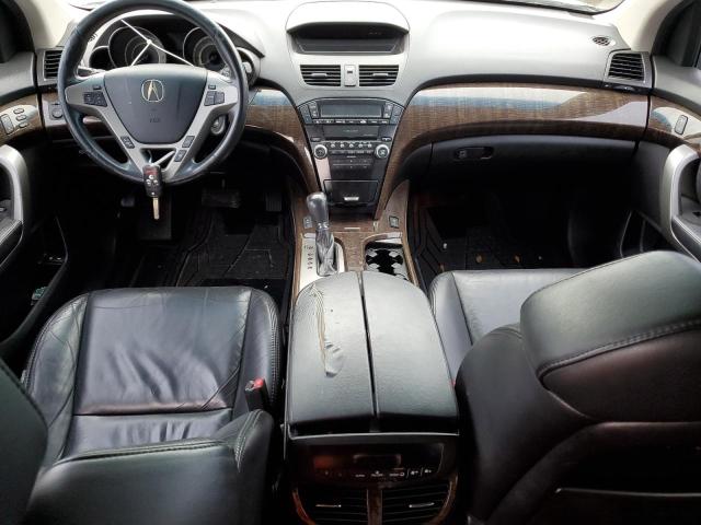 Photo 8 from auction – 2012 ACURA MDX with VIN 2HNYD2H28CH542403