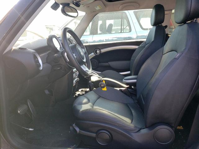 Photo 7 from auction – 2008 MINI COOPER S C with VIN WMWMM33598TP88783