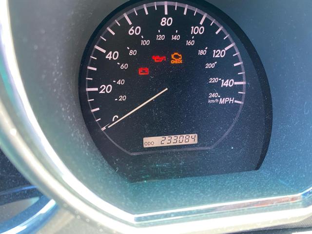 Foto 9 de la subasta – 2007 LEXUS RX 350 con VIN 2T2HK31UX7C017898