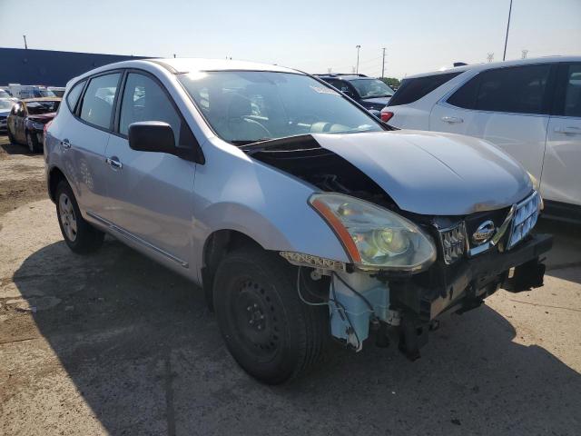 Photo 4 from auction – 2011 NISSAN ROGUE S with VIN JN8AS5MT3BW182460