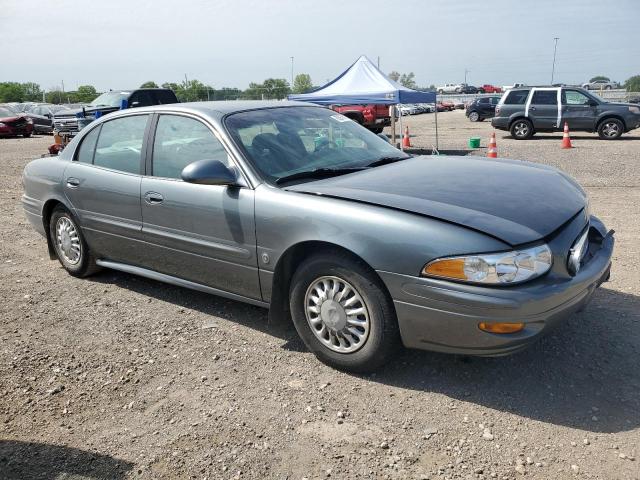 Photo 4 from auction – 2005 BUICK LESABRE CU with VIN 1G4HP52K95U179323