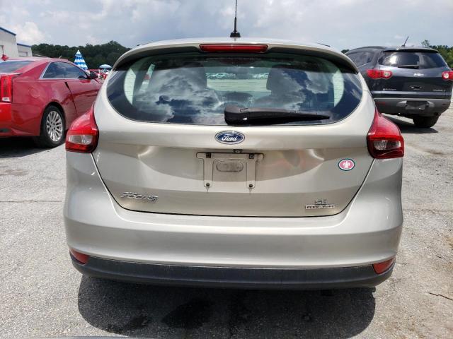 Photo 6 from auction – 2015 FORD FOCUS SE with VIN 1FADP3K2XFL338600