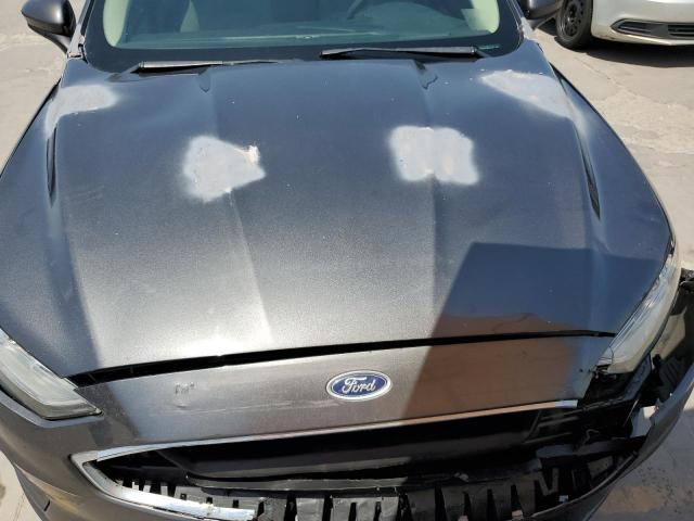 Photo 11 from auction – 2019 FORD FUSION S with VIN 3FA6P0G71KR198508