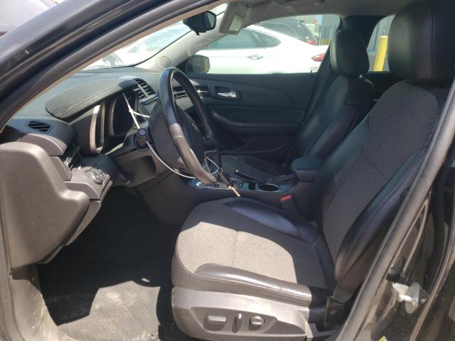 Photo 7 from auction – 2015 CHEVROLET MALIBU 2LT with VIN 1G11D5SL6FF153252